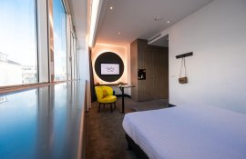 Appart'Hotel Levallois Perret - Paris Levallois