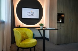 Appart'Hotel Levallois Perret - Paris Levallois