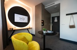 Appart'Hotel Levallois Perret - Paris Levallois