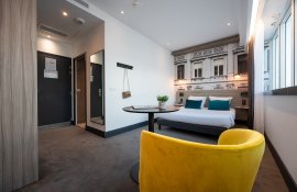 Appart'Hotel Levallois Perret - Paris Levallois