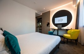 Appart'Hotel Levallois Perret - Paris Levallois