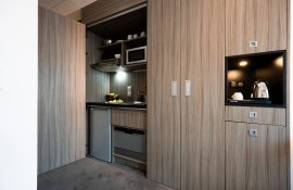 Appart'Hotel Levallois Perret - Paris Levallois