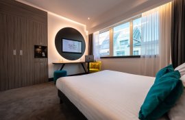 Appart'Hotel Levallois Perret - Paris Levallois