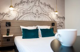 Appart'Hotel Levallois Perret - Paris Levallois
