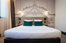 Appart'Hotel Levallois Perret - Paris Levallois