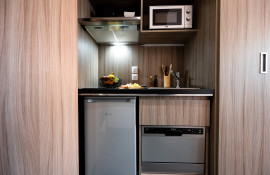Appart'Hotel Levallois Perret - Paris Levallois