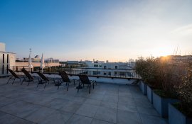 Appart'Hotel Levallois Perret - Paris Levallois
