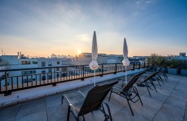 Appart'Hotel Levallois Perret - Paris Levallois