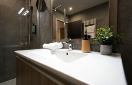 Appart'Hotel Levallois Perret - Paris Levallois