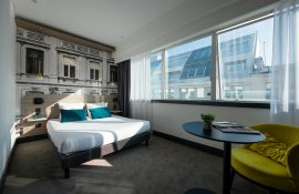 Appart'Hotel Levallois Perret - Paris Levallois