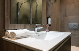 Appart'Hotel Levallois Perret - Paris Levallois