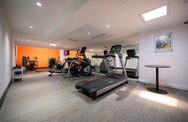 Appart'Hotel Levallois Perret - Paris Levallois
