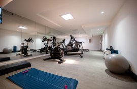 Appart'Hotel Levallois Perret - Paris Levallois