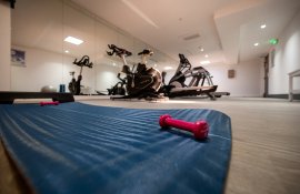 Appart'Hotel Levallois Perret - Paris Levallois