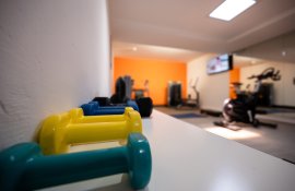 Appart'Hotel Levallois Perret - Paris Levallois
