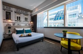 Appart'Hotel Levallois Perret - Paris Levallois