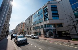 Appart'Hotel Levallois Perret - Paris Levallois