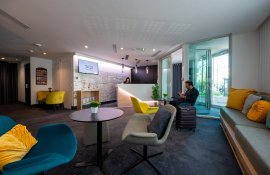 Appart'Hotel Levallois Perret - Paris Levallois