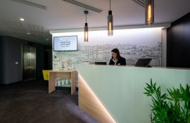 Appart'Hotel Levallois Perret - Paris Levallois