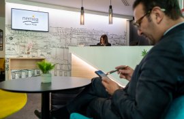 Appart'Hotel Levallois Perret - Paris Levallois