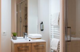 Appart'Hotel Amiens - Coliseum Amiens Centre