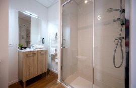 Appart'Hotel Amiens - Coliseum Amiens Centre