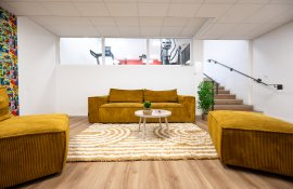 Appart'Hotel Amiens - Coliseum Amiens Centre