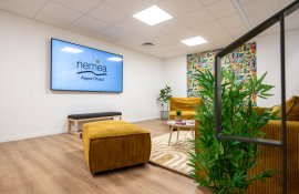 Appart'Hotel Amiens - Coliseum Amiens Centre
