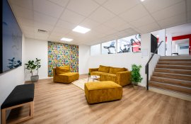 Appart'Hotel Amiens - Coliseum Amiens Centre