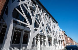 Appart'Hotel Amiens - Coliseum Amiens Centre