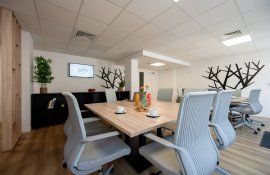 Appart'Hotel Amiens - Coliseum Amiens Centre