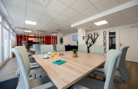 Appart'Hotel Amiens - Coliseum Amiens Centre