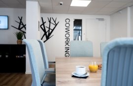 Appart'Hotel Amiens - Coliseum Amiens Centre