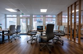 Appart'Hotel Amiens - Coliseum Amiens Centre