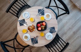 Appart'Hotel Amiens - Coliseum Amiens Centre