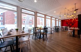 Appart'Hotel Amiens - Coliseum Amiens Centre