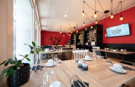 Appart'Hotel Amiens - Coliseum Amiens Centre