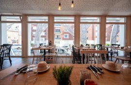 Appart'Hotel Amiens - Coliseum Amiens Centre
