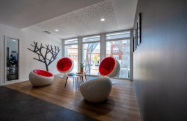Appart'Hotel Amiens - Coliseum Amiens Centre
