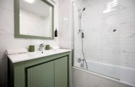 Appart'Hotel Biarritz - Les hauts de Milady Biarritz