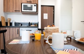 Appart'Hotel Biarritz - Les hauts de Milady Biarritz