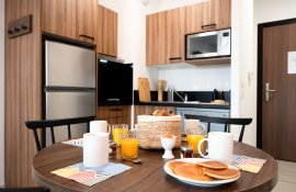 Appart'Hotel Biarritz - Les hauts de Milady Biarritz