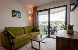 Appart'Hotel Biarritz - Les hauts de Milady Biarritz