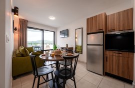 Appart'Hotel Biarritz - Les hauts de Milady Biarritz
