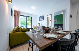 Appart'Hotel Biarritz - Les hauts de Milady Biarritz
