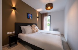 Appart'Hotel Biarritz - Les hauts de Milady Biarritz