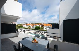 Appart'Hotel Biarritz - Les hauts de Milady Biarritz
