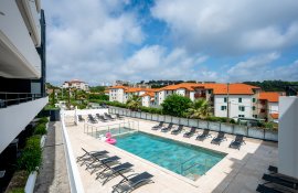 Appart'Hotel Biarritz - Les hauts de Milady Biarritz