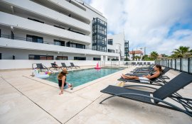 Appart'Hotel Biarritz - Les hauts de Milady Biarritz