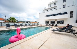 Appart'Hotel Biarritz - Les hauts de Milady Biarritz